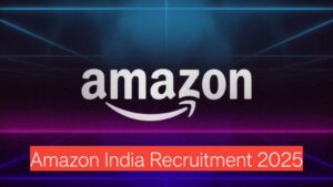 Amazon Process Assistant Hiring 2025 | Freshers & Entry-Level Jobs in Mumbai – Apply Now