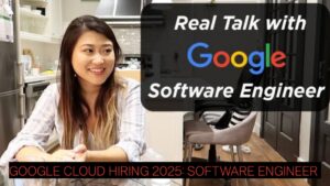 Google Cloud Hiring 2025: Software Engineer II (Full Stack) – Apply Now & Build the Future of Cloud Computing