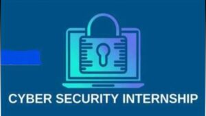 WebBoost Solutions Cybersecurity Internship 2025 – Launch Your Career in Digital Defense