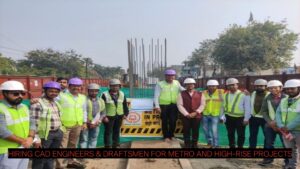 Kalpataru Projects Walk-In Interview 2026: Hiring CAD Engineers & Draftsmen for Metro and High-Rise Projects