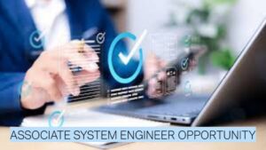 IBM Recruitment 2026 for Freshers – Associate System Engineer Opportunity for BE/BTech Graduates