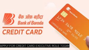 Latest Banking Sales Jobs in Odisha | Apply for Credit Card Executive Role Today