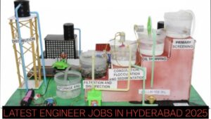 Latest Engineer Jobs in Hyderabad 2025 | Banka Bio Hiring O&M Engineers Apply Now