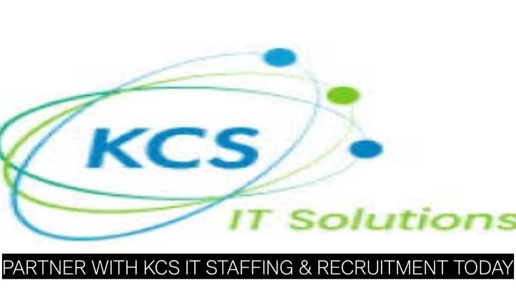 Looking to Hire Faster? Partner with KCS IT Staffing & Recruitment Today