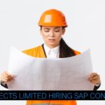 LCC Projects Limited Hiring SAP Consultants in Ahmedabad | FICO, MM, PS & SD Jobs