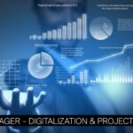 Hiring Manager – Digitalization & Project Analytics | Lead Digital Transformation in New Delhi