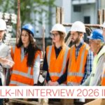 KPIL Walk-In Interview 2026 in Noida – Hiring Civil, Mechanical & Electrical Engineers for EPC Projects