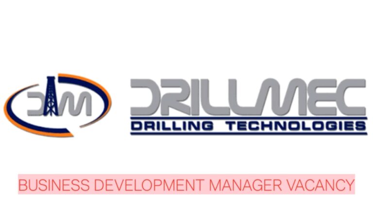 Drillmec International Careers: Business Development Manager Vacancy in Hyderabad | Oil and Gas Jobs