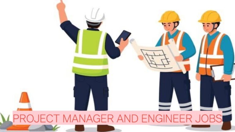 Project Manager and Engineer Jobs in Ahmedabad, Gandhinagar | Sakshham Consultants Careers