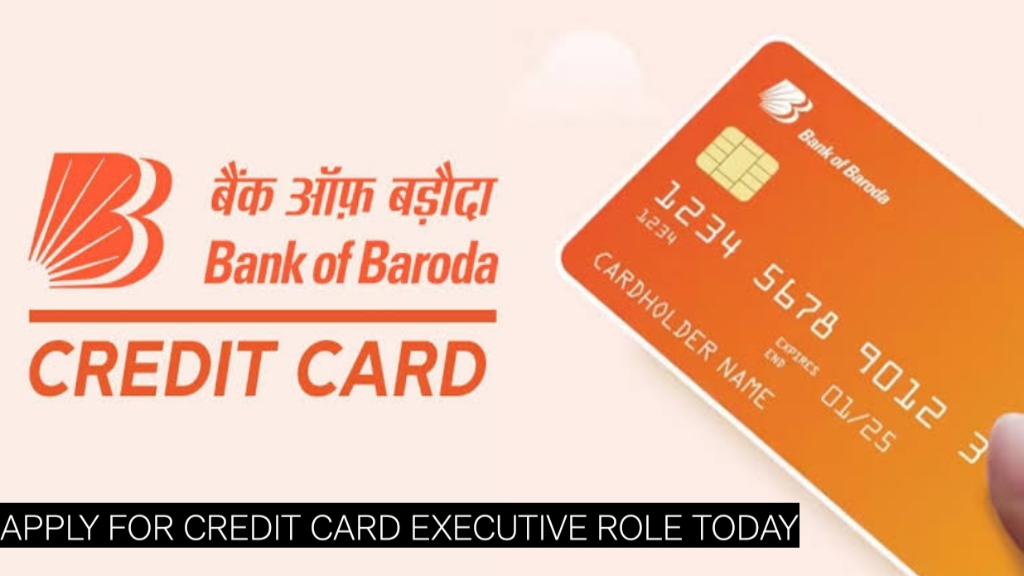 Latest Banking Sales Jobs in Odisha | Apply for Credit Card Executive Role Today
