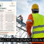 Construction Jobs in Bangalore 2026 | Raja Housing Ltd Hiring Engineers, QS, Safety & Sales Professionals